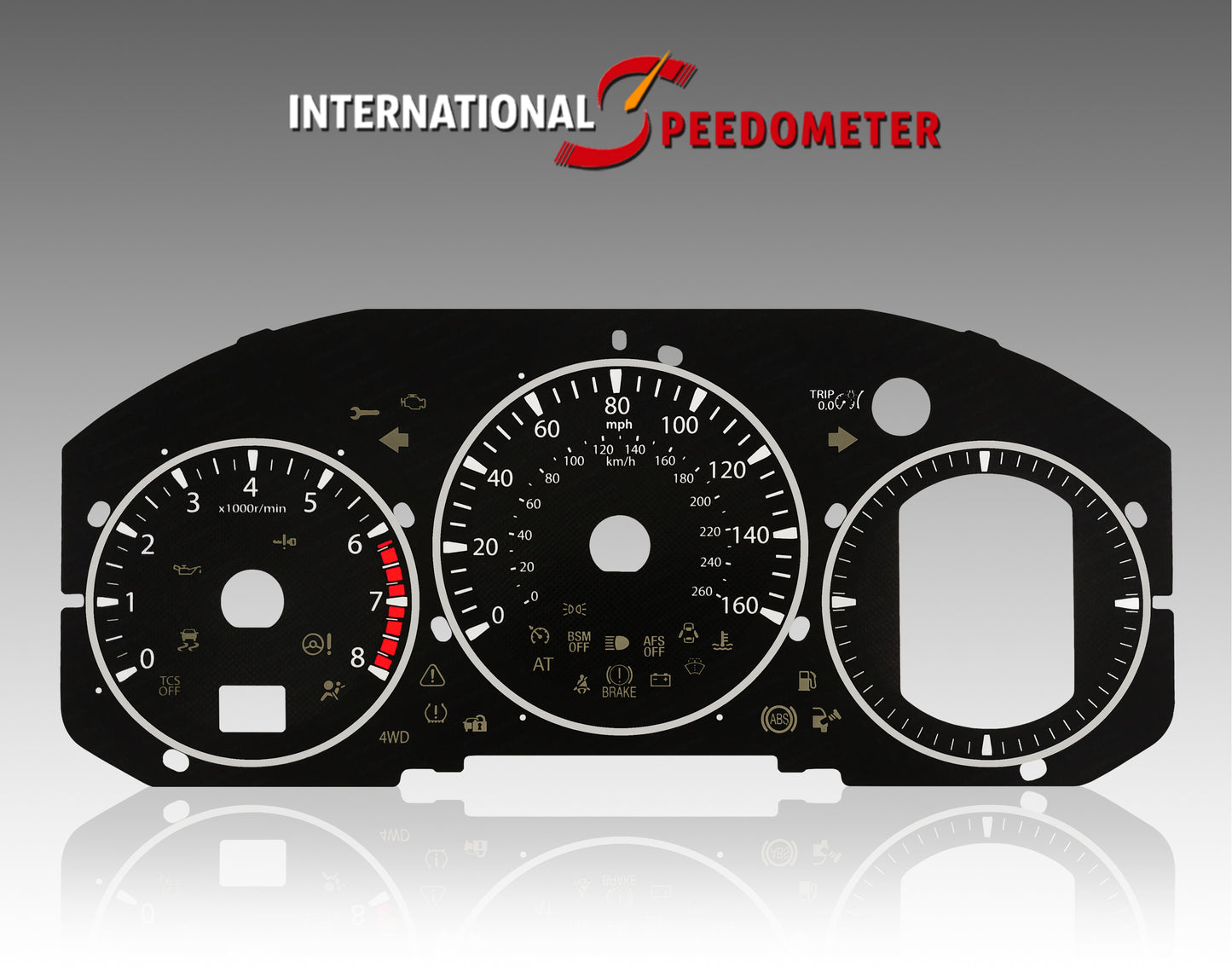 2015 Mazda CX-5 (MPH) - MAZ-04 image 0