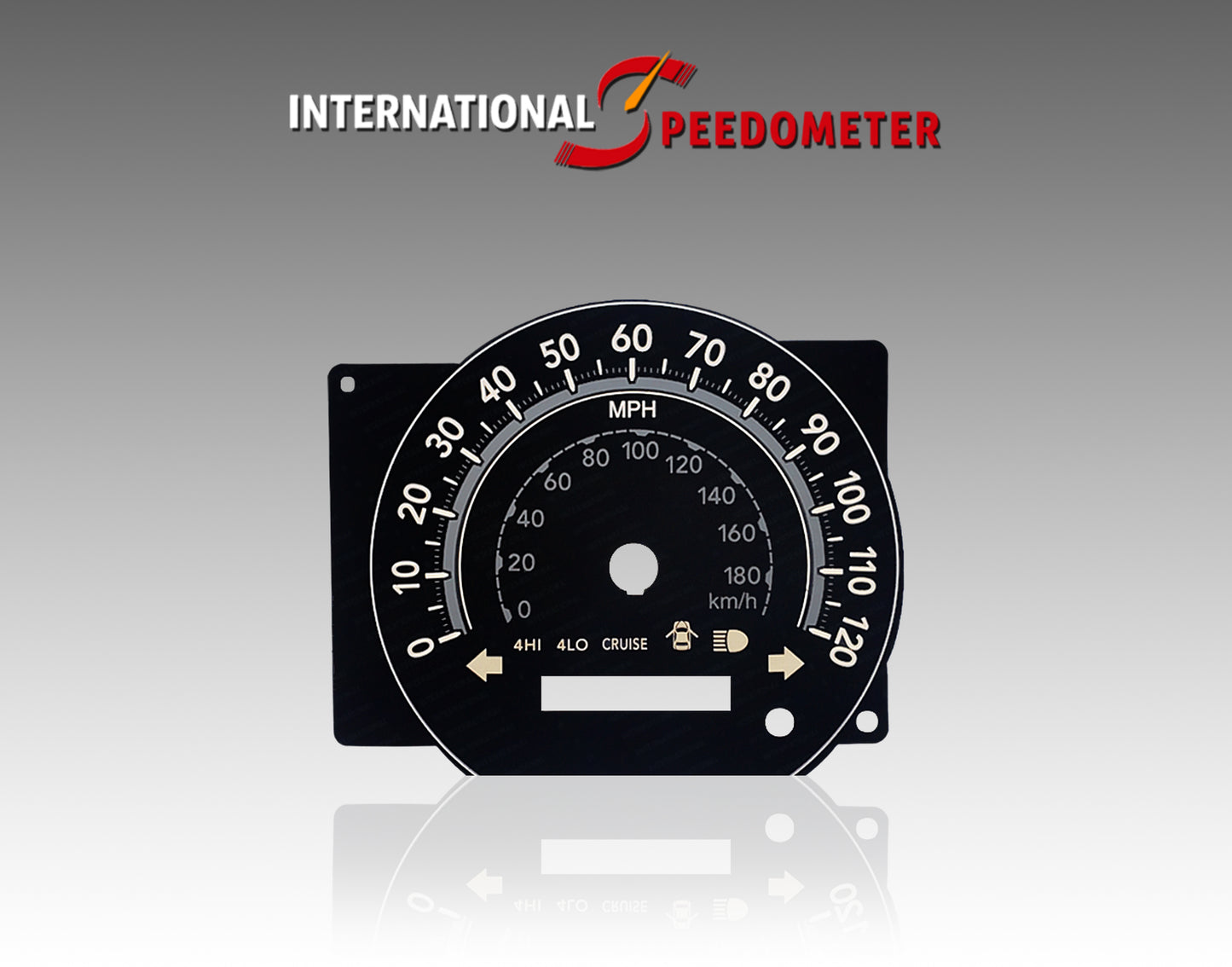 2007-2014 Toyota Tundra/Sequoia (MPH) - TOTU-01 image 0
