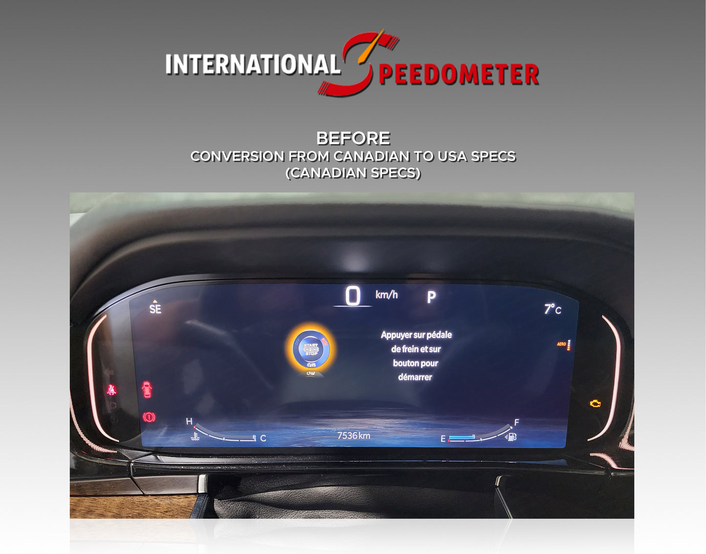 2021-2023 Jeep Wagoneer (In-House) - JEIH-01 image 0