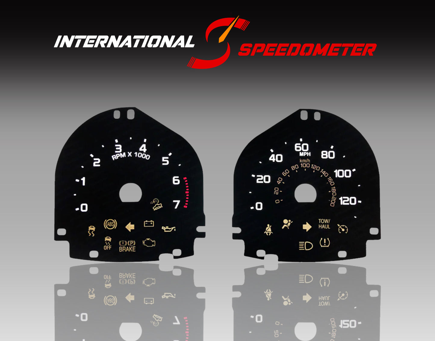 2011-2015 Ford F-250 (MPH) - FOFT-02