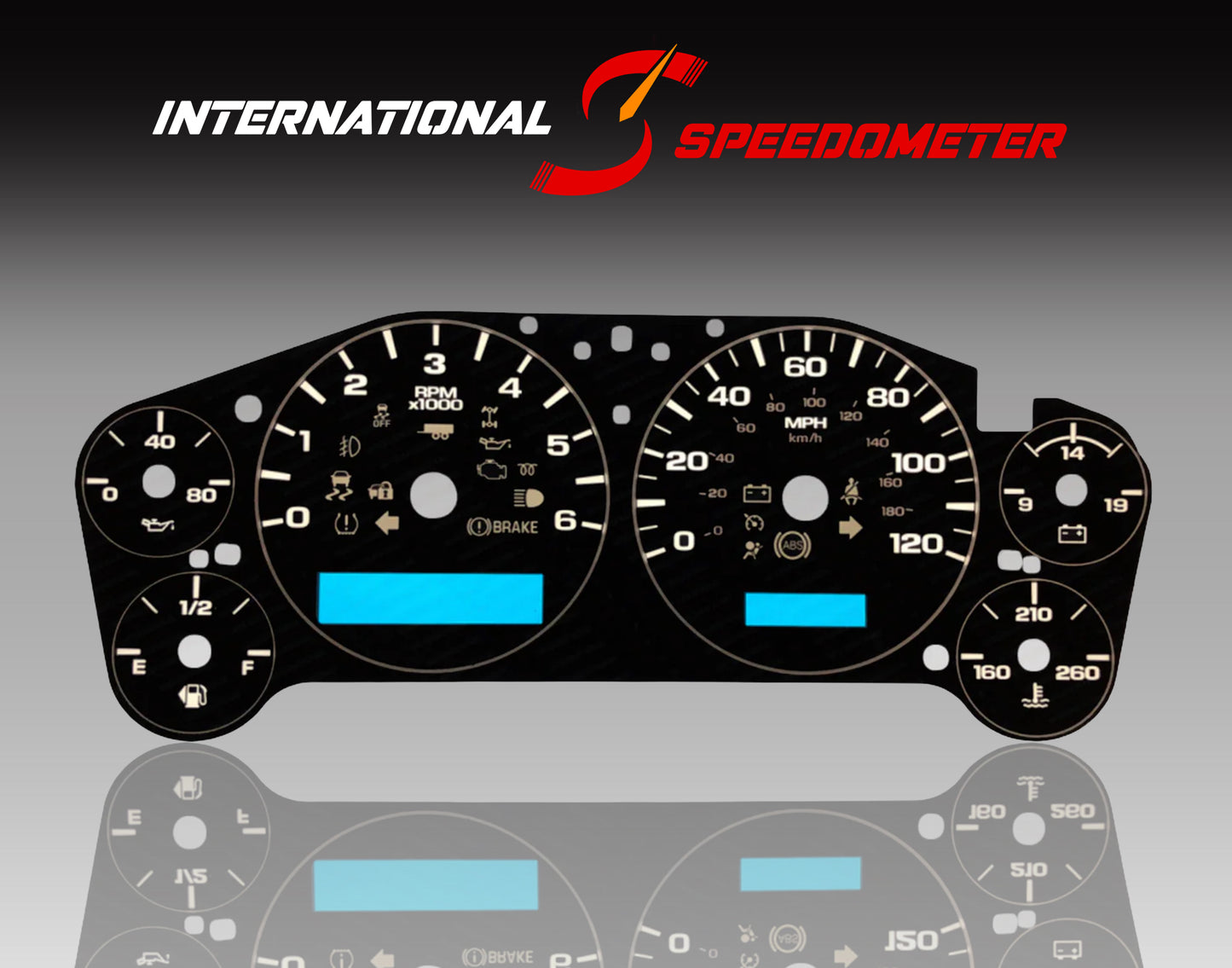 2007-2014 Chevrolet Silverado/GMC Sierra 1500 (TC/MPH) - GMOS-02