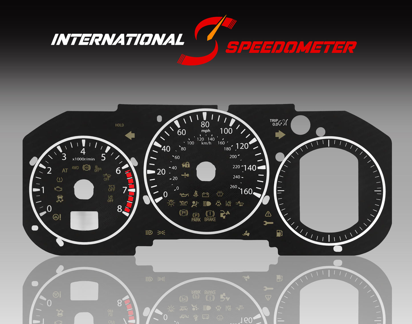 2016-2019 Mazda CX-5 (MPH) - MAZ-01