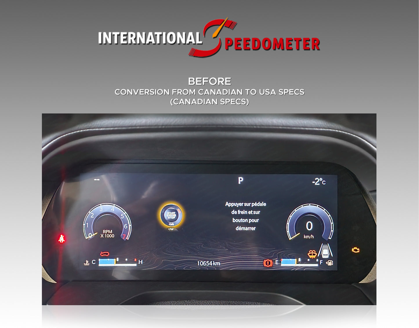 2021-2023 Jeep Grand Cherokee Limited Summit (In-House) - JEIH-02 image 0