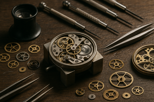 HIGH-END EQUIPMENT