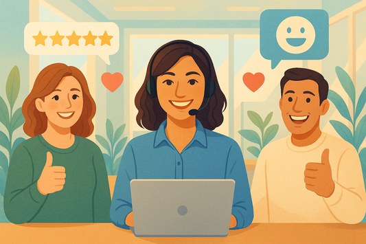 TRUSTED SERVICE