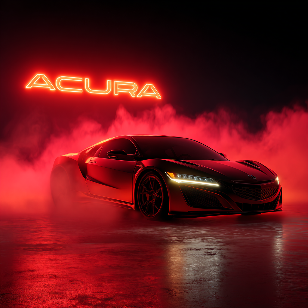 ACURA