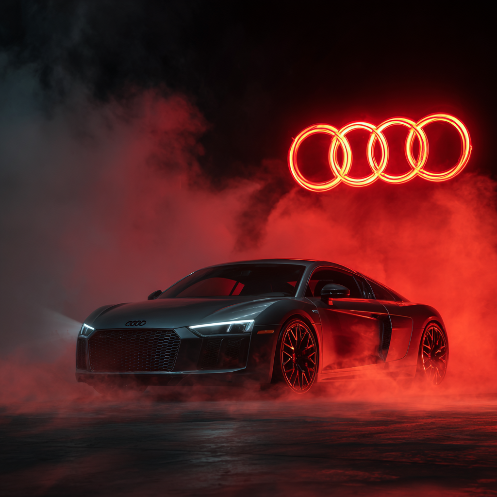 AUDI