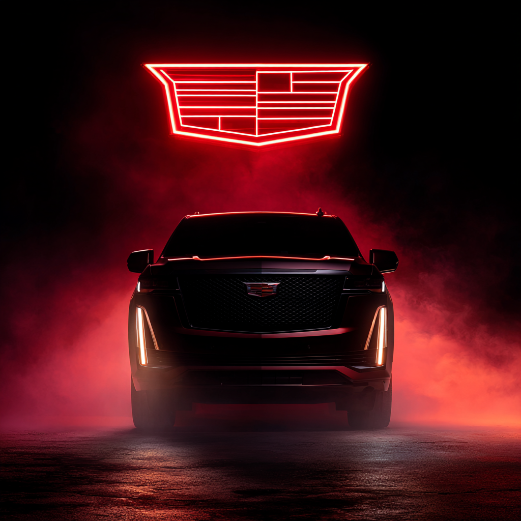 CADILLAC