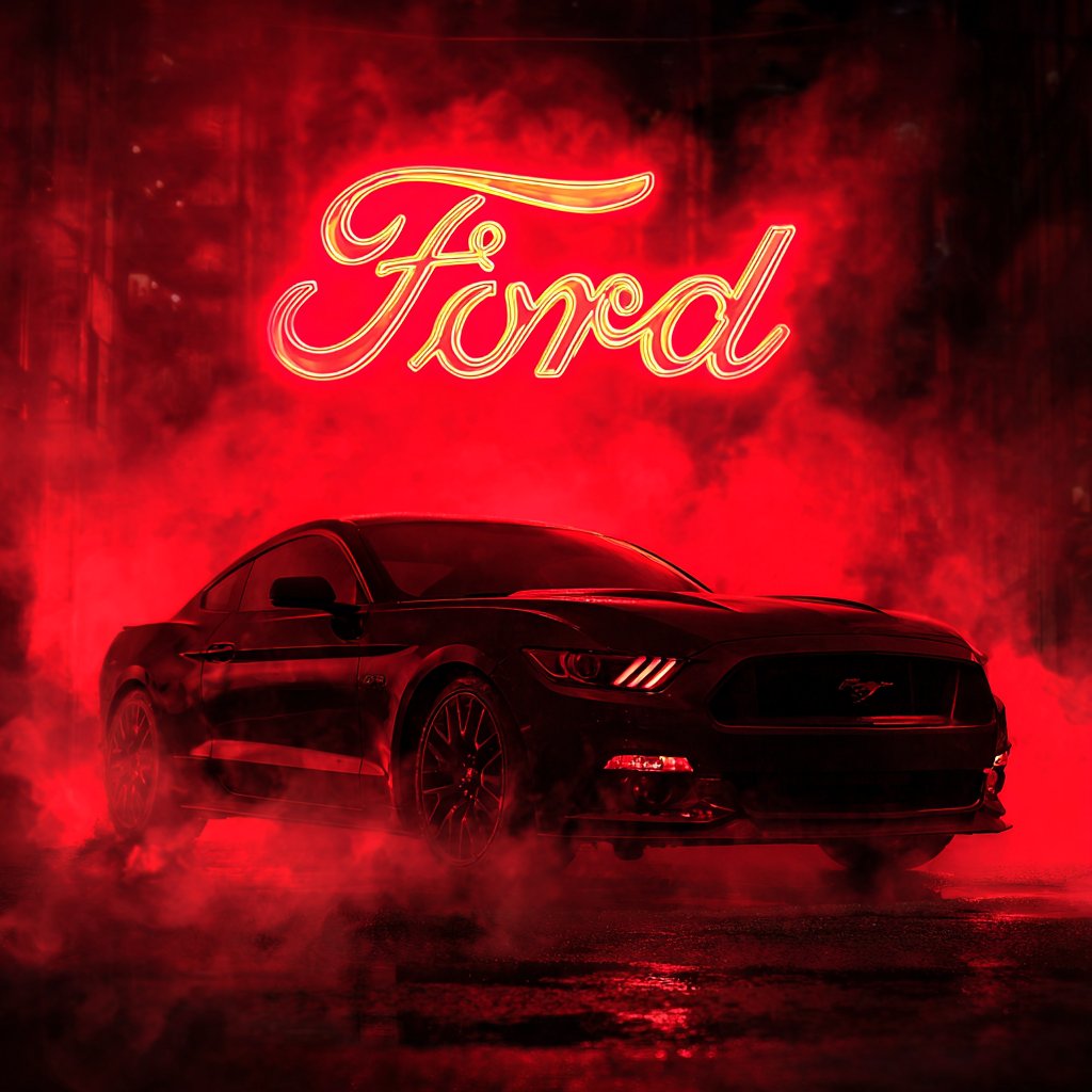 FORD/LINCOLN