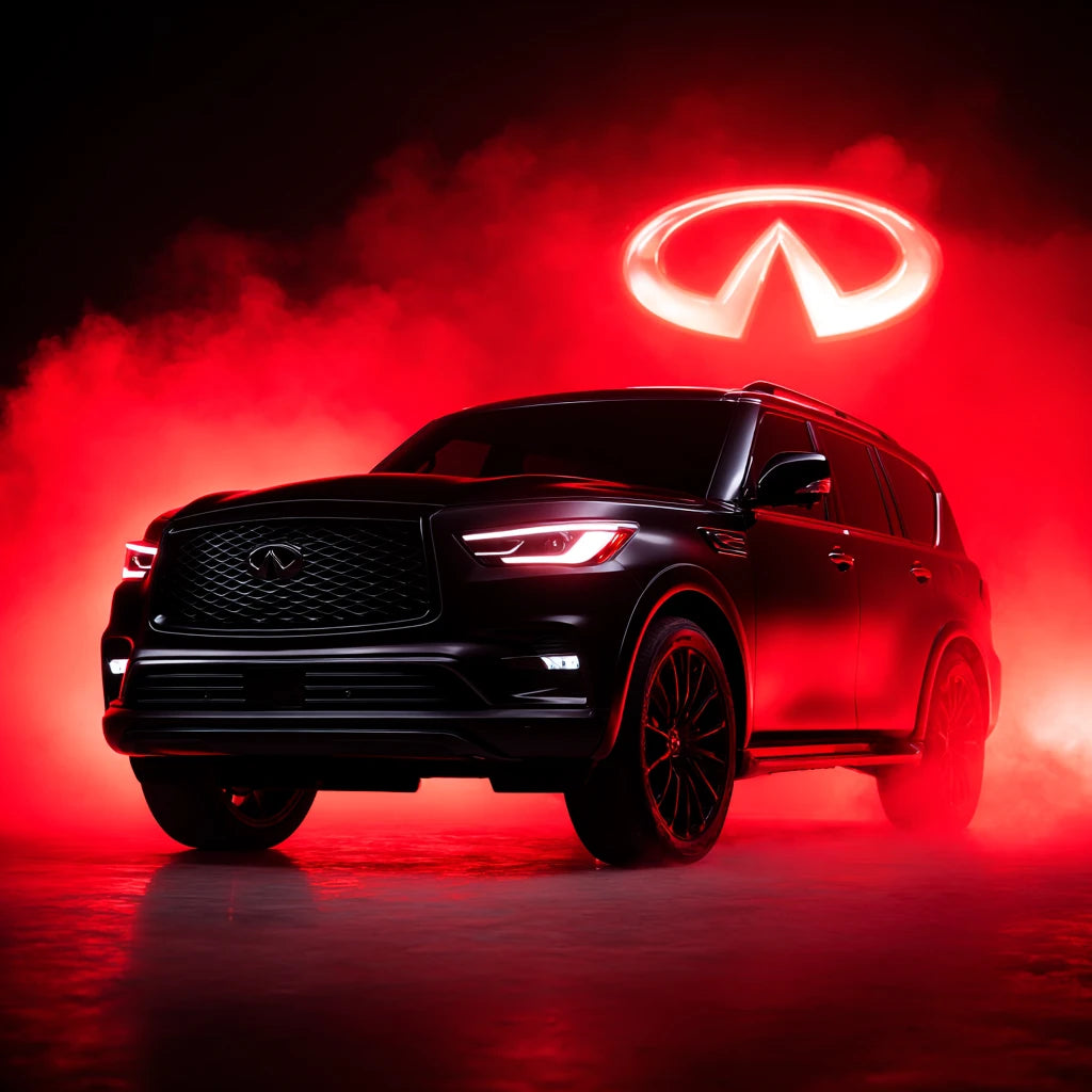 INFINITI