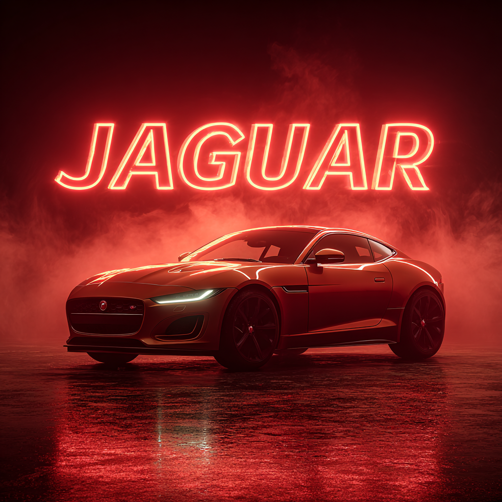 JAGUAR