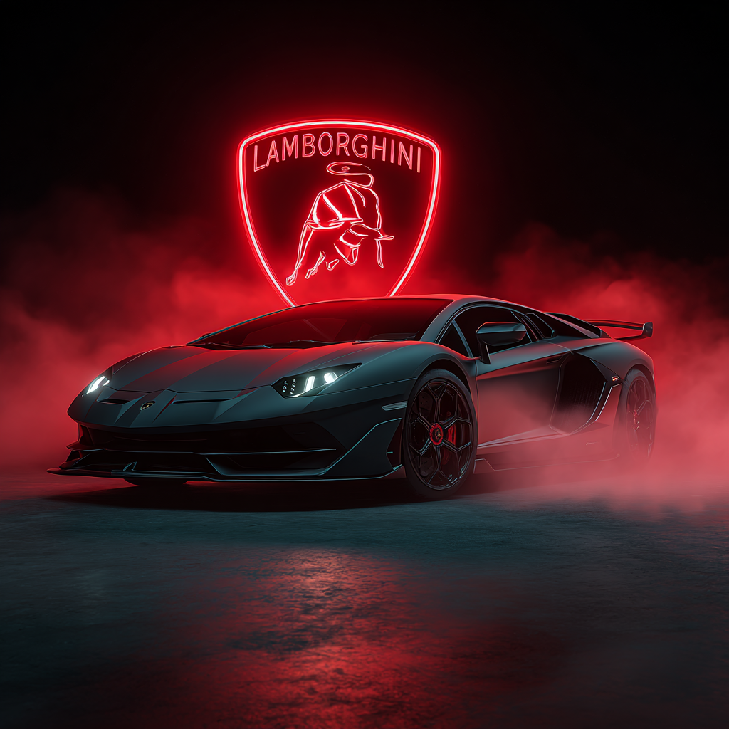 LAMBORGHINI