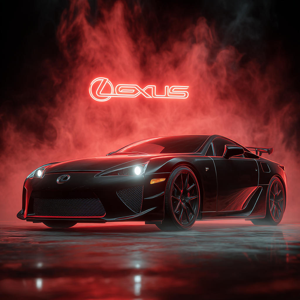 LEXUS