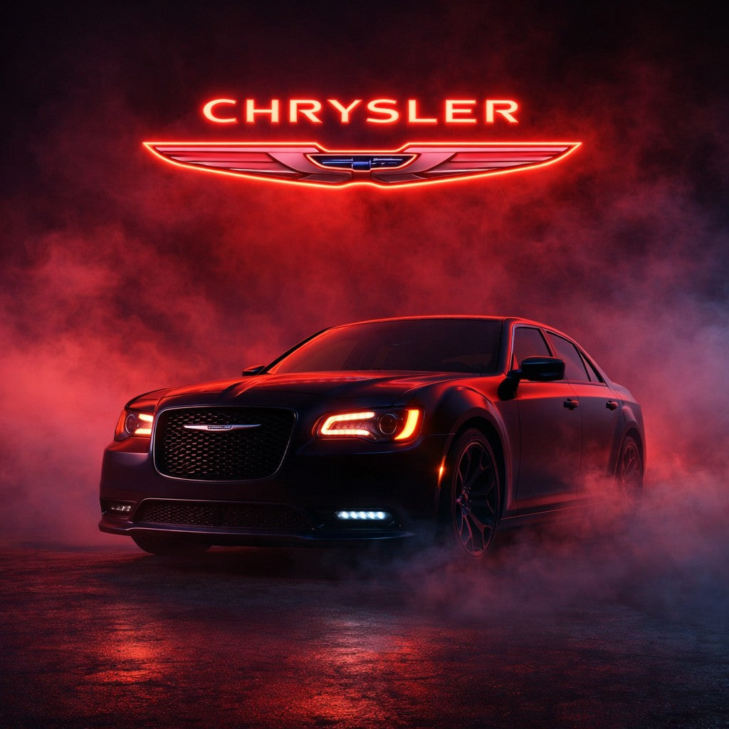 CHRYSLER