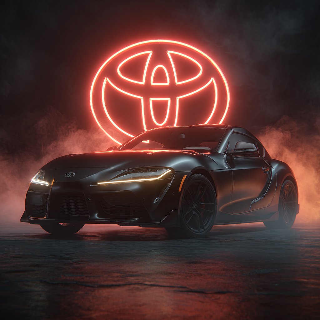 TOYOTA