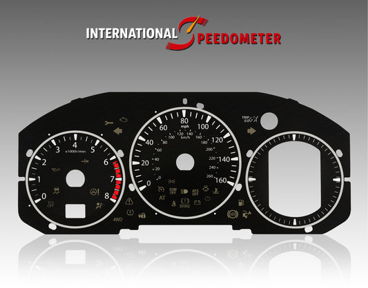 2015 Mazda CX-5 (MPH) - MAZ-04 image 0
