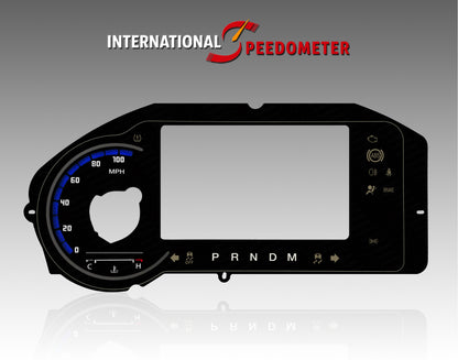 2021 Ford Bronco (MPH) - FOBR-01 image 0