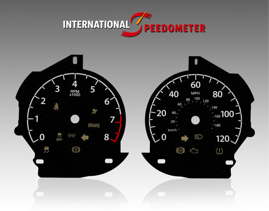 2021-2022 Ford F150 (MPH) - FOFO-13 image 0