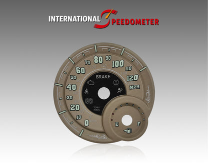 2019-2023 Dodge Ram 3D Big Horn Edition (NewBody/MPH) - DORA-08 image 0