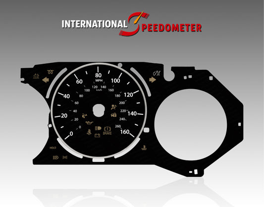 2019-2022 Mazda CX-5 (MPH) - MAZ-02 image 0