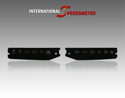 2021-2022 Nissan Pathfinder (MPH) - NIPA-02 image 0