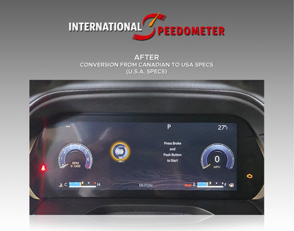 2021-2023 Jeep Grand Cherokee Limited Summit (In-House) - JEIH-02 image 1