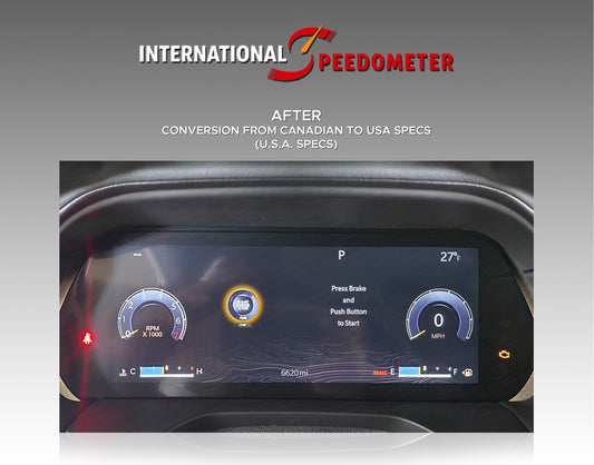 2021-2023 Jeep Grand Cherokee Limited Summit (In-House) - JEIH-02 image 1