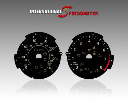 2017-2019 Ford Escape (MPH) - FOEE-10 image 0