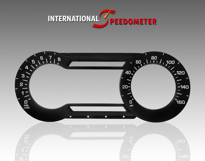 2015-2019 Lincoln MKX/MKZ/MKC 3D & Ford Explorer (MPH) - FOLI-01 image 0