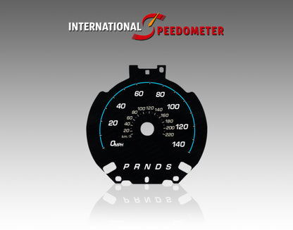 2016-2018 Ford Fusion (MPH) - FOEE-01 image 0