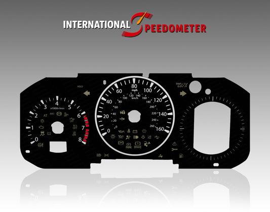2016-2019 Mazda CX-5 (MPH) - MAZ-05 image 0