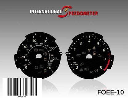 2017-2019 Ford Escape (MPH) - FOEE-10