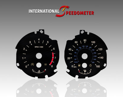 2018-2019 Ford Fusion (MPH) - FORA-02 image 0