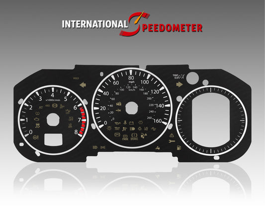 2016-2019 Mazda CX-5 (MPH) - MAZ-01 image 0