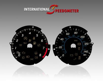 2014-2015 Ford Escape (MPH) - FOEE-09 image 0