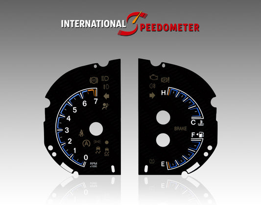 2016-2020 Jeep Grand Cherokee (RPM/T/F) - JEGC-01 image 0