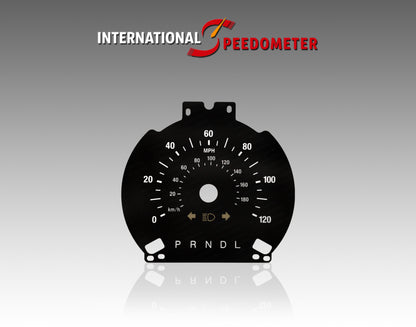 2013-2020 Ford Fusion Hybride (MPH) - FOEE-06 image 0