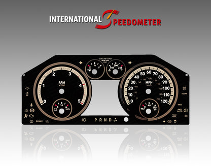 2009-2012 Dodge Ram Diesel (MPH) - DORAD-01 image 0