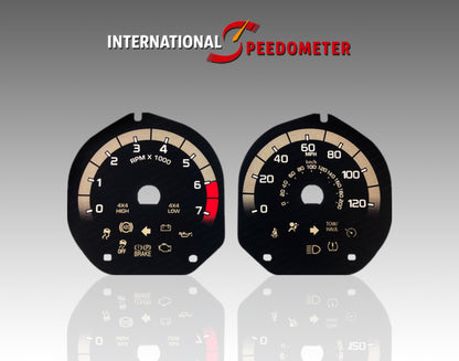 2011-2015 Ford F-250 - FOFT-01 image 0