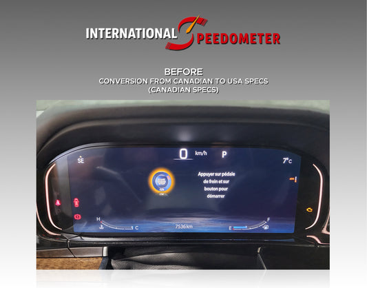 2021-2023 Jeep Wagoneer (In-House) - JEIH-01 image 0