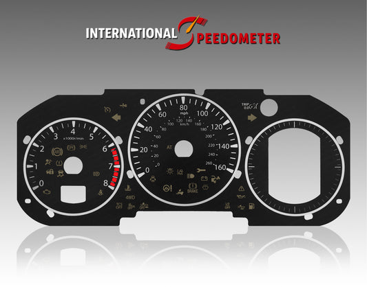 2016-2019 Mazda CX-5 (MPH) - MAZ-03 image 0