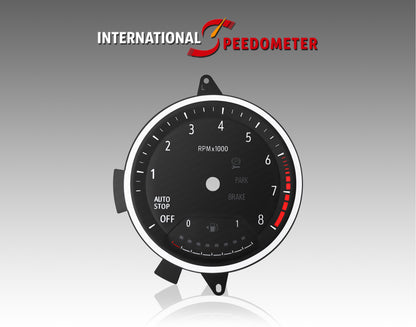 2020 Buick Regal (3D/MPH) - GMRE-01 image 0