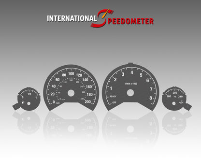 2015-2019 BMW M (F80/F82/F83/S55) (MPH) - BMSE-06 image 0