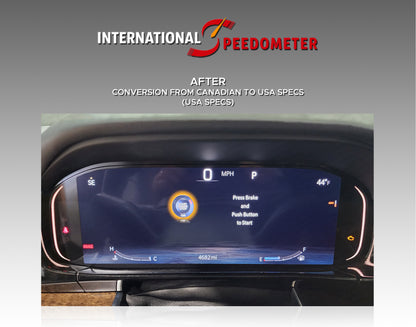 2021-2023 Jeep Wagoneer (In-House) - JEIH-01 image 1
