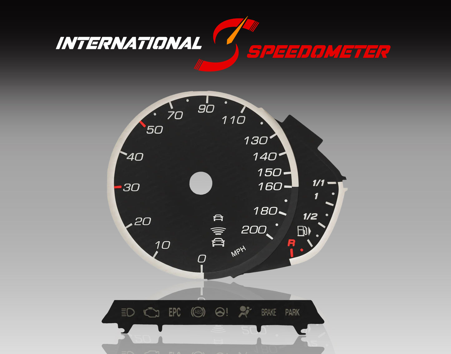 2014-2017 Audi A5/A6/A7/A8/RS5/RS6/RS7/RS8 (3D/MPH) CC adaptatif – AUAA-01.