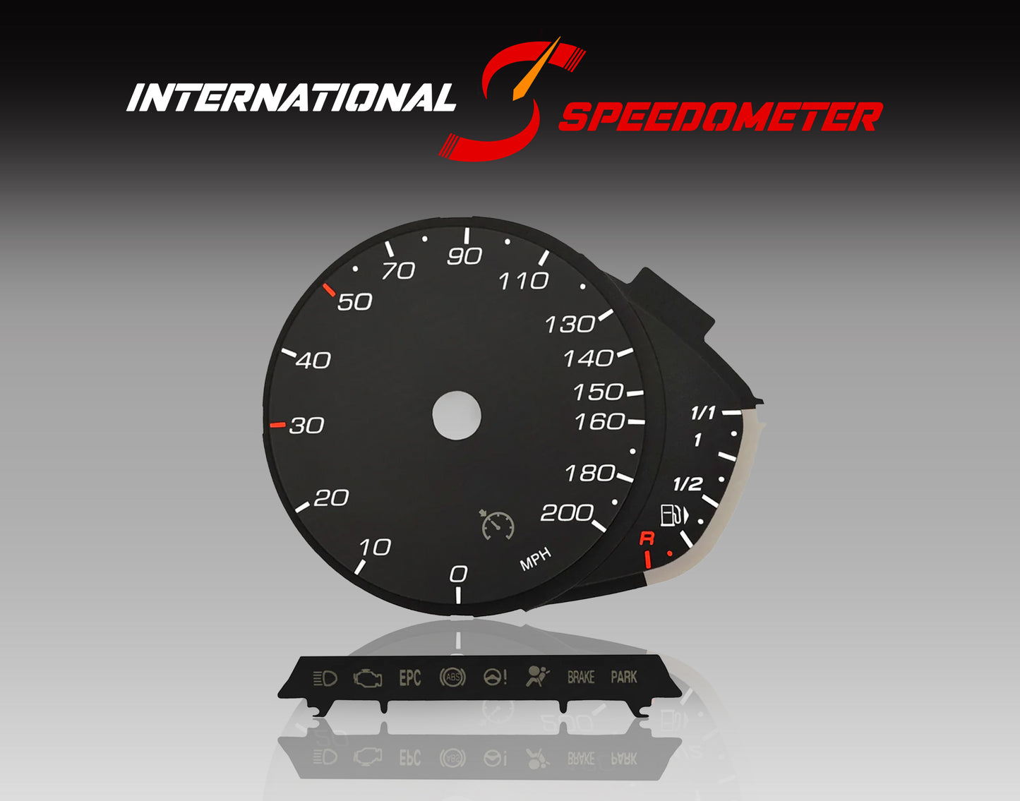 2014-2017 Audi A5/A6/A7/A8/RS5/RS6/RS7/RS8 (MPH) - AUAA-03