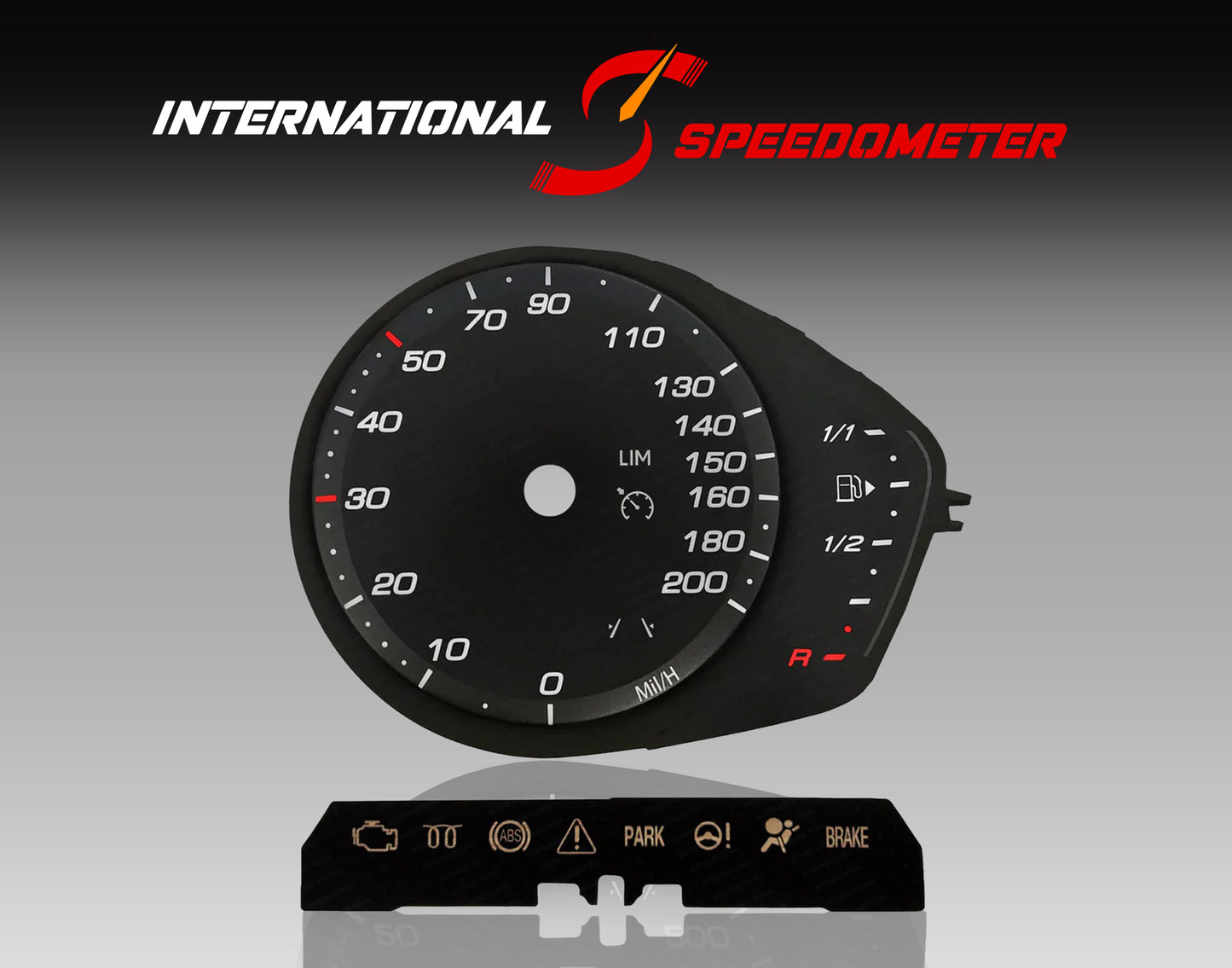 2018-2021 Audi A4/A5/A6/A7/RS4/RS5/RS6/RS7 (3D/MPH) - AUAA-04