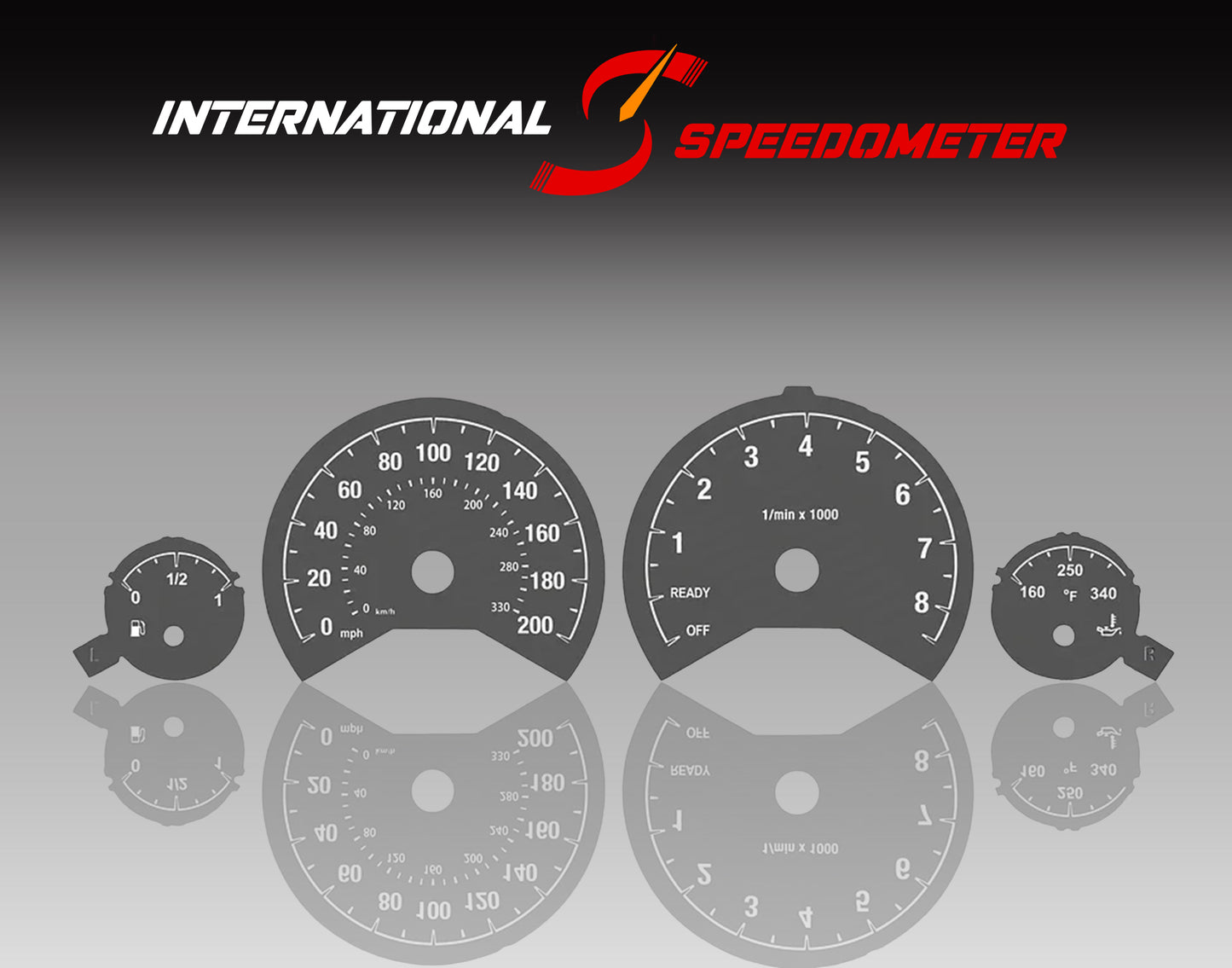 2015-2019 BMW M (F80/F82/F83/S55) (MPH) - BMSE-06