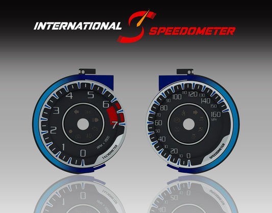 2017 & UP CHRYSLER 200 (3D/MPH) - CHTH-01