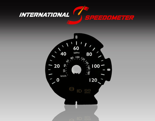 2015-2018 Ford F-150 (MPH) - FOFO-09